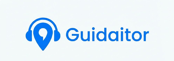 Guidaitor Logo